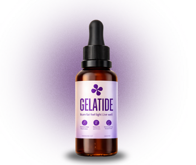 Gelatide dietary supplement