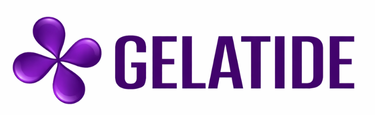 Gelatide Supplement Logo